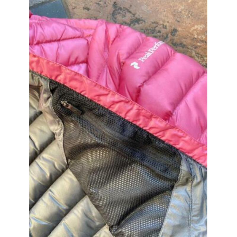 Nieuw! Peak performance down jack