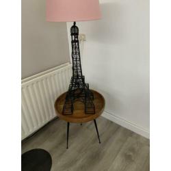 Riviera maison Eiffeltoren lamp