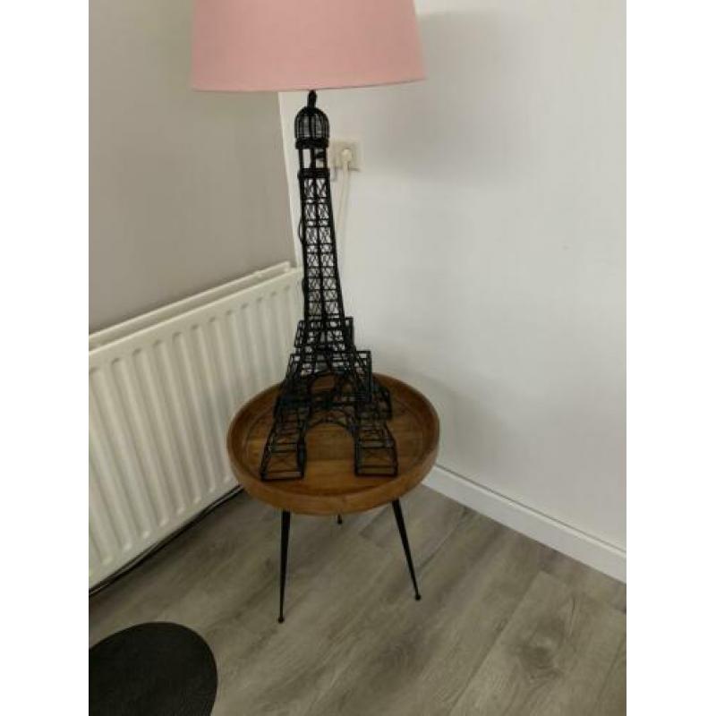 Riviera maison Eiffeltoren lamp