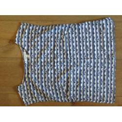 Dames zomer blouse emilyandfin Maat L/40