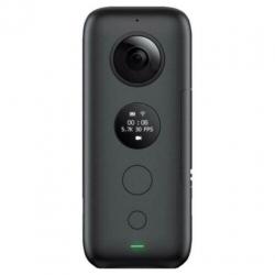 Insta360 One X | Actioncam met 5,7K videokwaliteit