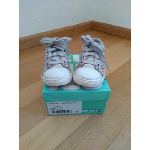 Meisjes Bunnies schoenen, maat 23