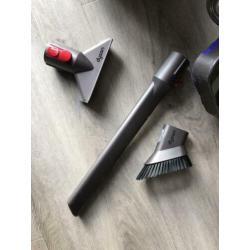 Dyson big ball allergy 2