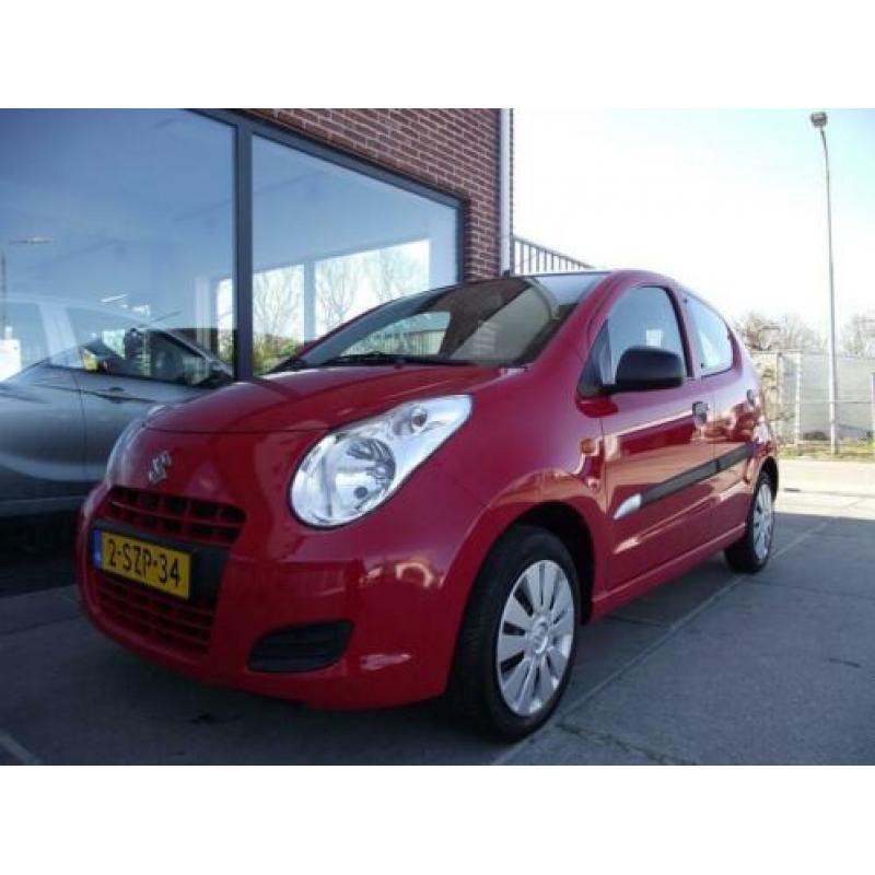 Suzuki Alto 1.0 Comfort EASSS