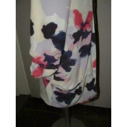 Second female bloom blazer jasje maat S, driekwart mouw