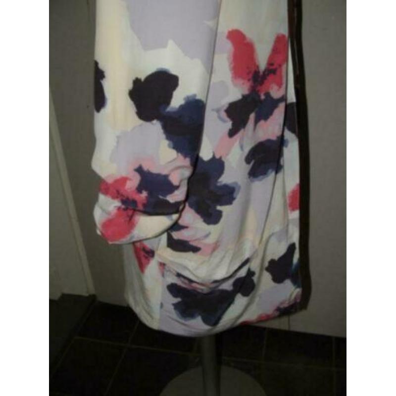 Second female bloom blazer jasje maat S, driekwart mouw