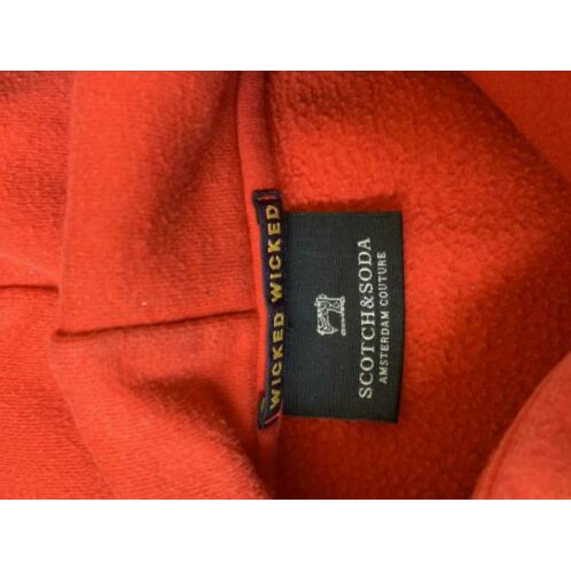 Scotch and soda trui (M)