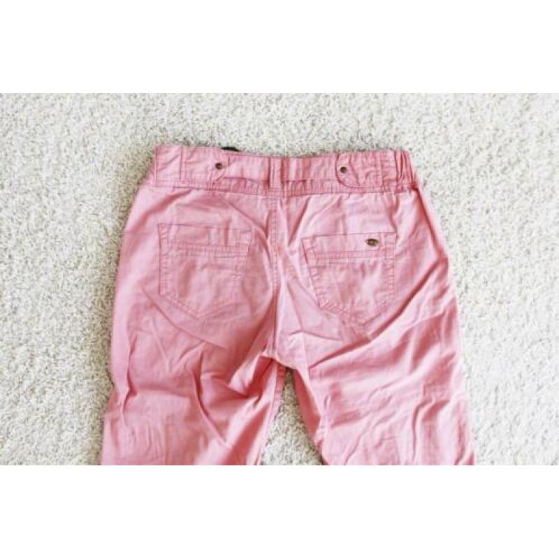 Geisha Collection Broek 100% Katoen (S) - 29
