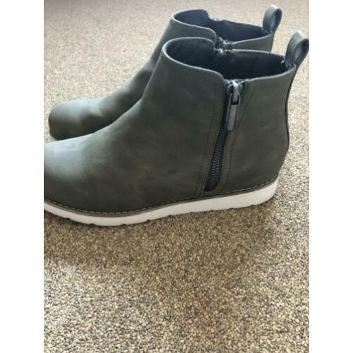 Schoenen