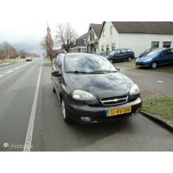 Chevrolet Tacuma 1.6-16V Style