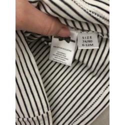 House of Jamie Singlet