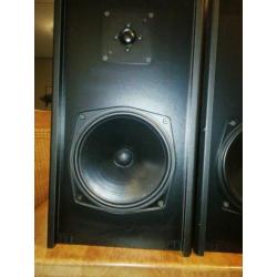 Audiolab Magnum CD