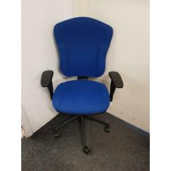 Z.g.a.n partij bureaustoelen al vanaf 30 euro
