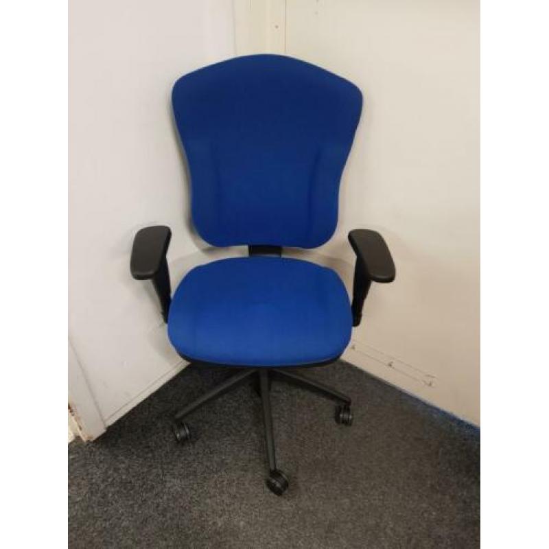 Z.g.a.n partij bureaustoelen al vanaf 30 euro