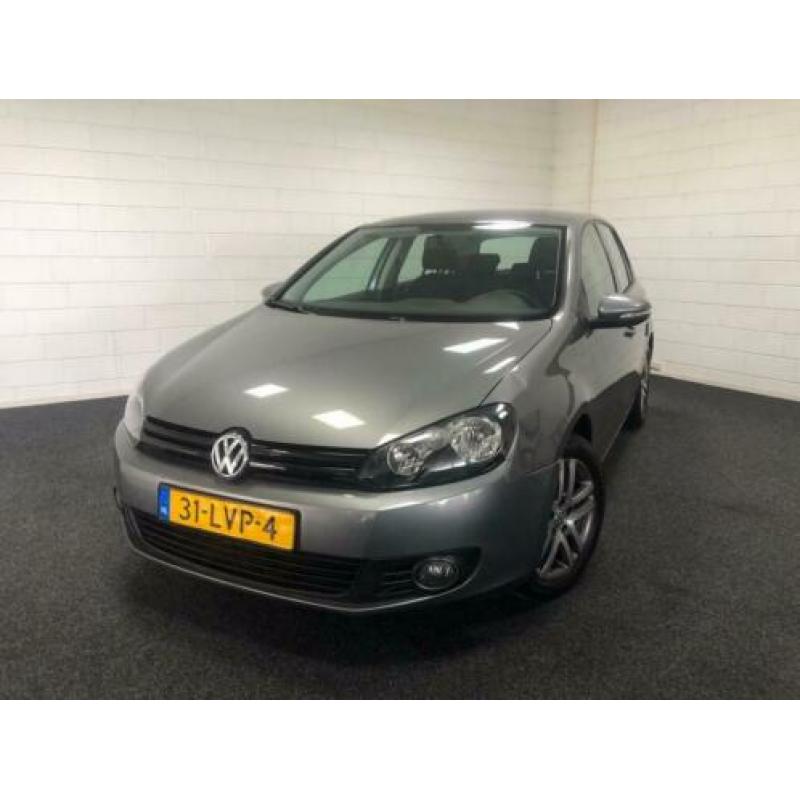 Volkswagen GOLF 1.2TSI Tour 2010
