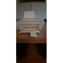 Te koop HP printer 2630 Deskjet