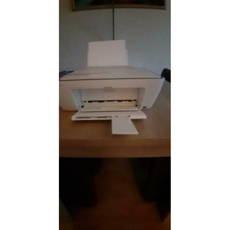 Te koop HP printer 2630 Deskjet