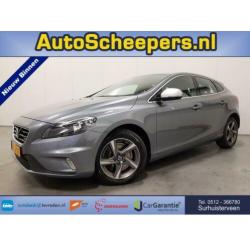 Volvo V40 2.0 D4 R-Design Business NAVI/PDC/CRUISE/CLIMATIC/