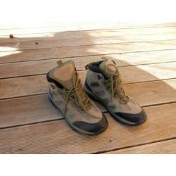 Outdoor wandelschoenen m 42