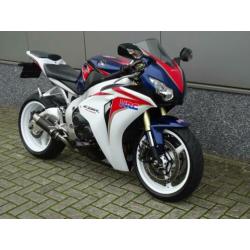 Honda CBR 1000 RR FIREBLADE (bj 2011)