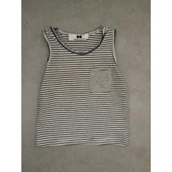 House of Jamie Singlet