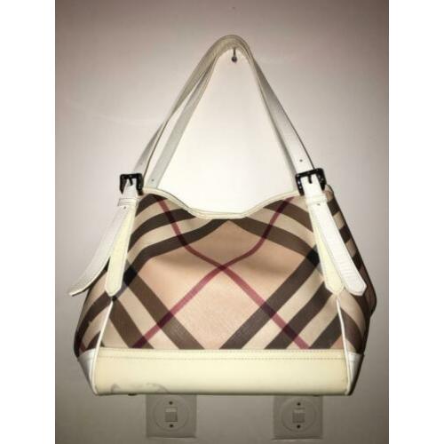 BURBERRY (tasje)
