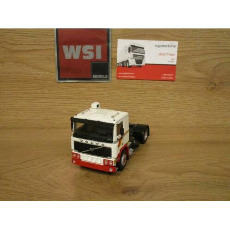 Premium Line Wsi 04-2014 , Volvo F12 4x2