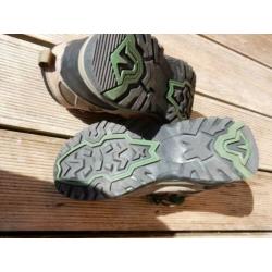 Outdoor wandelschoenen m 42