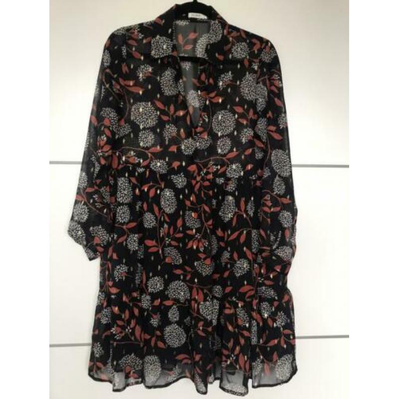 ** Nieuw Olivia & Kate Jurkje **
