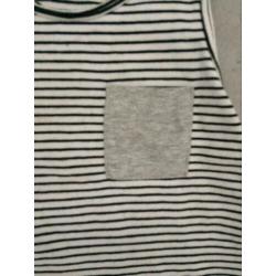 House of Jamie Singlet