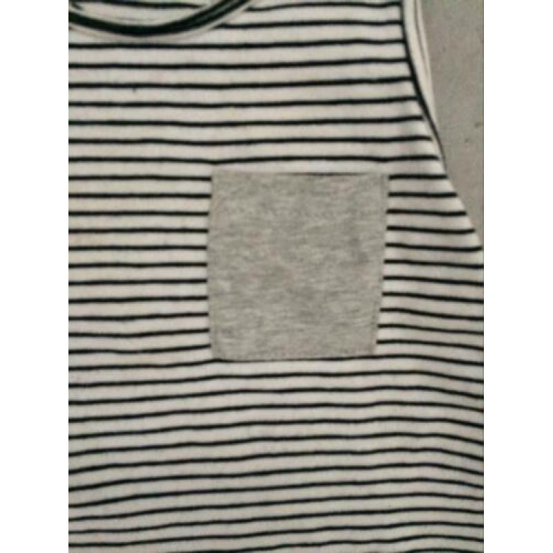 House of Jamie Singlet