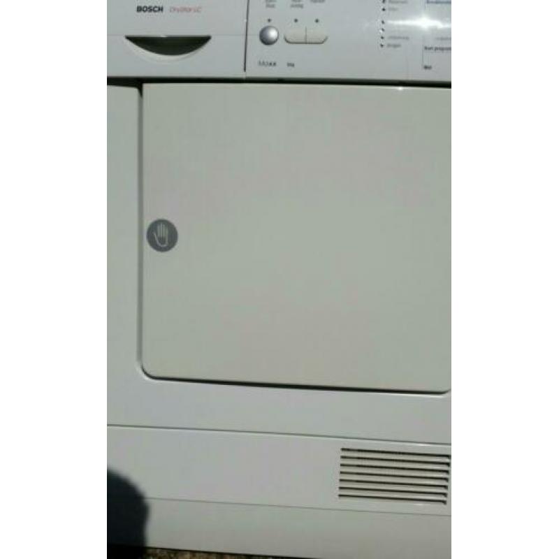 Condensdroger