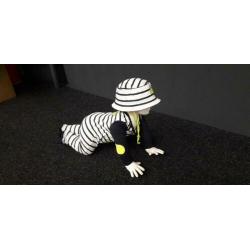 Valentino Rossi baby spulletjes 2020 collectie is binnen