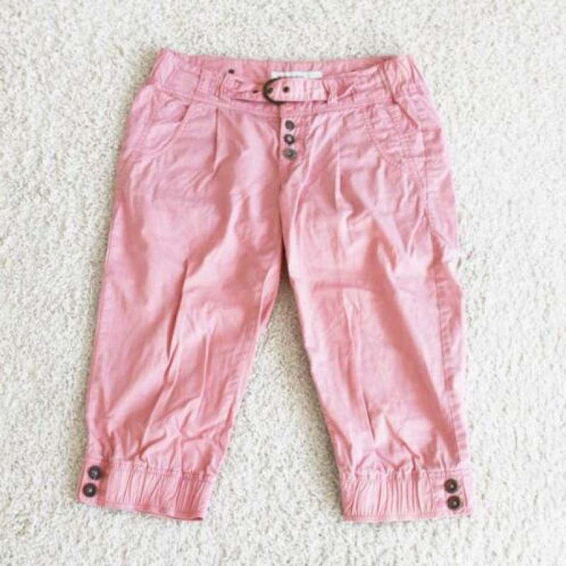 Geisha Collection Broek 100% Katoen (S) - 29