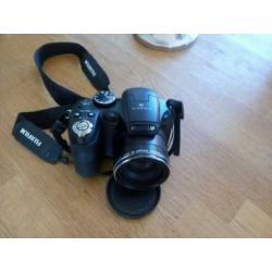 Digitale foto camera ook filmen
