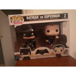 Diverse funko pops te koop excl.