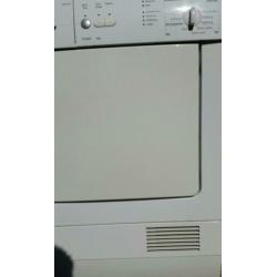 Condensdroger