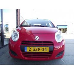 Suzuki Alto 1.0 Comfort EASSS
