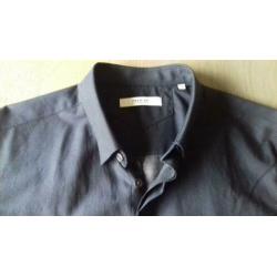 Nieuw overhemd van Jack & Jones, maat S!