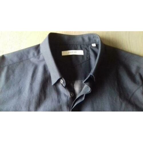 Nieuw overhemd van Jack & Jones, maat S!