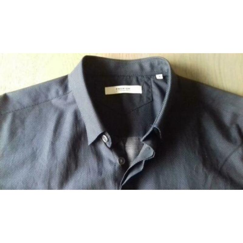 Nieuw overhemd van Jack & Jones, maat S!