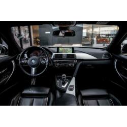 BMW 3 Serie Touring 330d xDrive High Executive | M-pakket |
