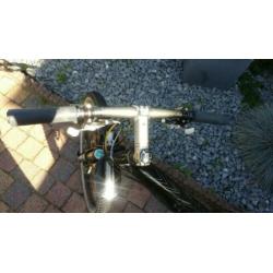 Specialized epic expert carbon 26 inch Ritchey brain XO