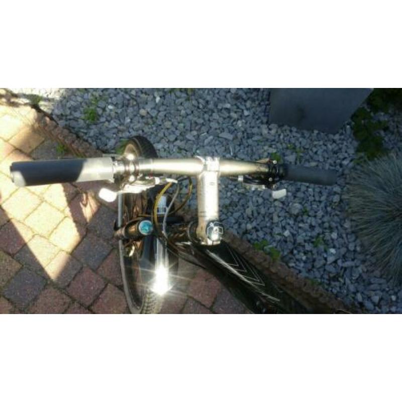 Specialized epic expert carbon 26 inch Ritchey brain XO