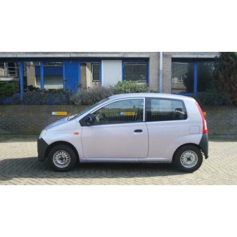 Daihatsu Cuore 1.0 12V DVVT