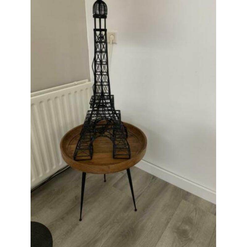Riviera maison Eiffeltoren lamp