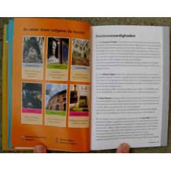 Wandelgids: 100% Barcelona / Spanje