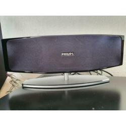 Home cinema set Philips.