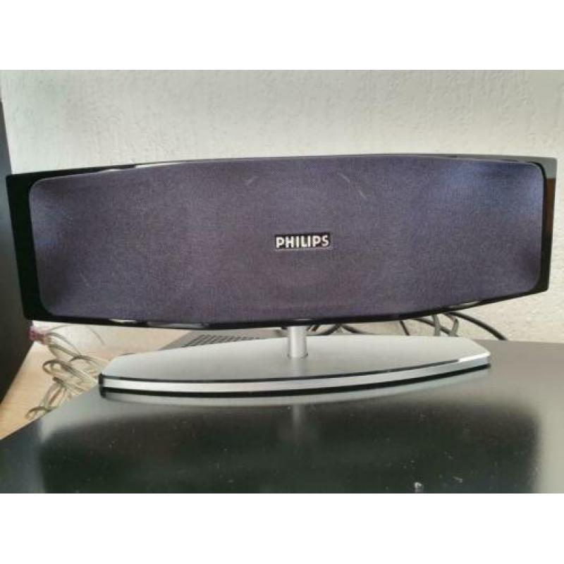 Home cinema set Philips.