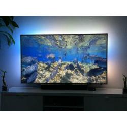 Philips Ambilight TV